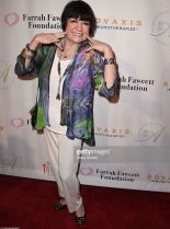 Jo Anne Worley