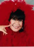 Jo Anne Worley