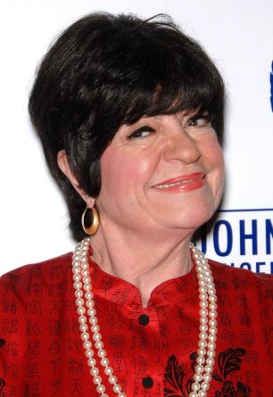 Jo Anne Worley