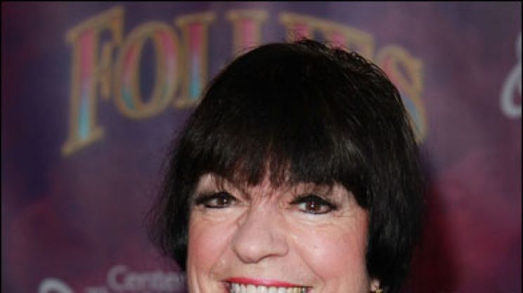 Jo Anne Worley