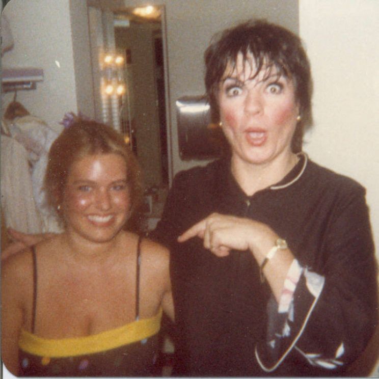 Jo Anne Worley