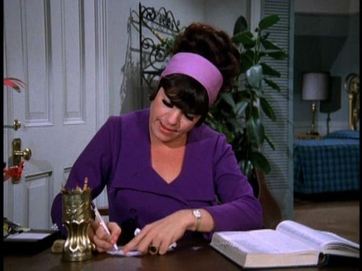 Jo Anne Worley