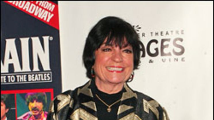 Jo Anne Worley