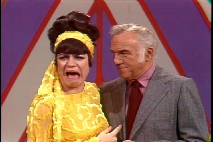 Jo Anne Worley