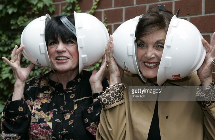 Jo Anne Worley
