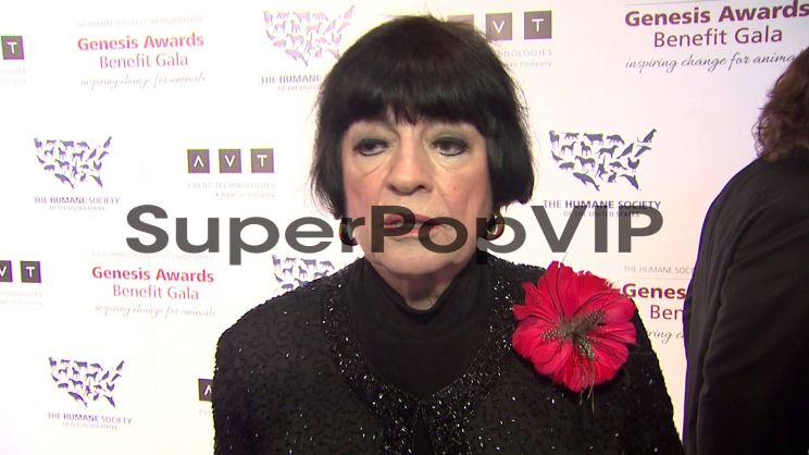 Jo Anne Worley