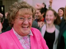 Jo Bourne-Taylor