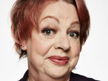 Jo Brand