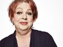 Jo Brand