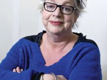 Jo Brand