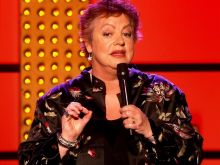 Jo Brand