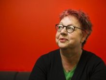 Jo Brand