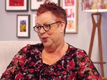 Jo Brand