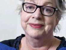 Jo Brand