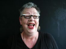 Jo Brand