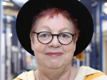 Jo Brand