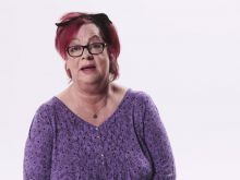 Jo Brand