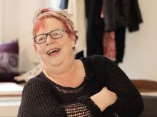 Jo Brand