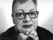 Jo Brand