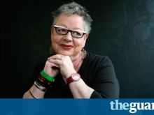 Jo Brand