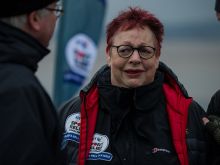 Jo Brand