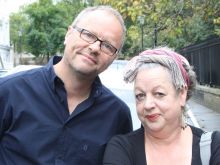 Jo Brand