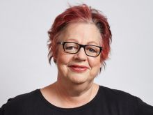 Jo Brand