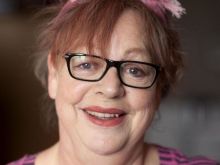 Jo Brand