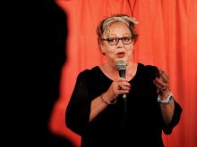 Jo Brand