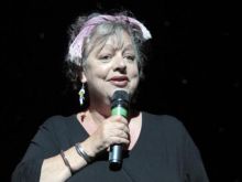 Jo Brand