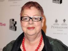 Jo Brand