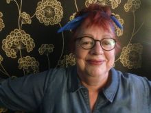 Jo Brand