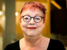 Jo Brand