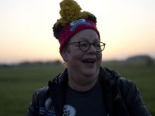 Jo Brand