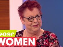 Jo Brand