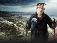 Jo Brand