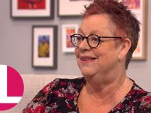 Jo Brand