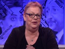 Jo Brand