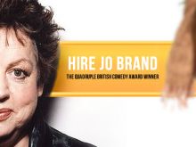 Jo Brand