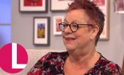 Jo Brand