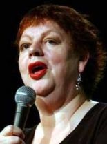 Jo Brand