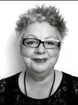 Jo Brand