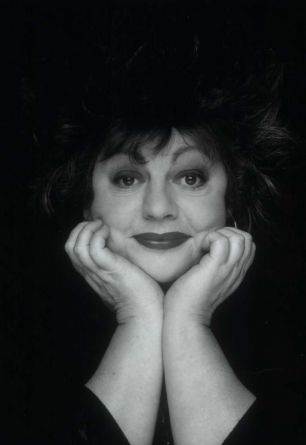 Jo Brand