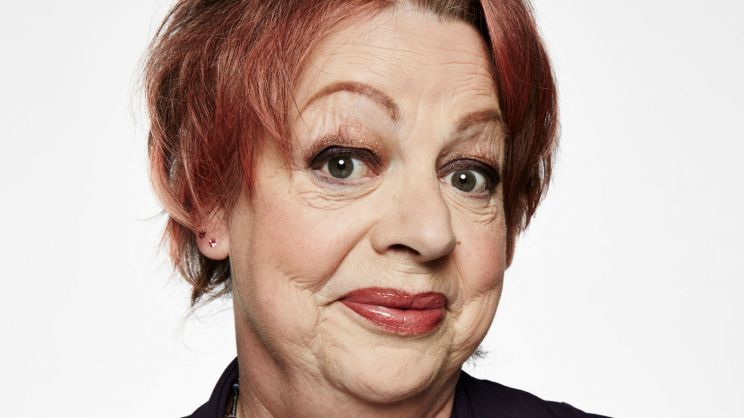 Jo Brand