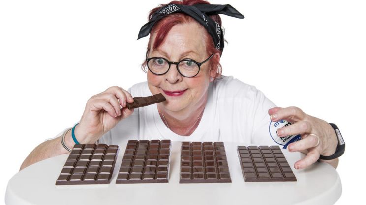 Jo Brand