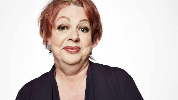 Jo Brand