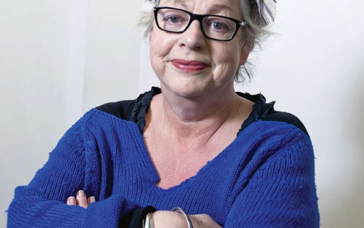 Jo Brand