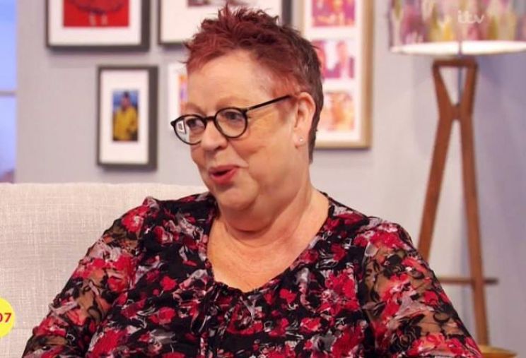 Jo Brand
