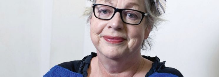 Jo Brand