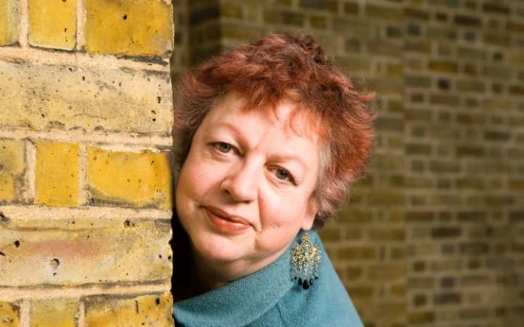 Jo Brand